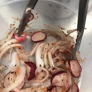 So good. Add this to your tacos