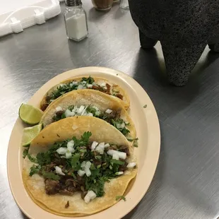 food, tacos