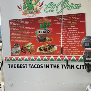 the best tacos in the twin city