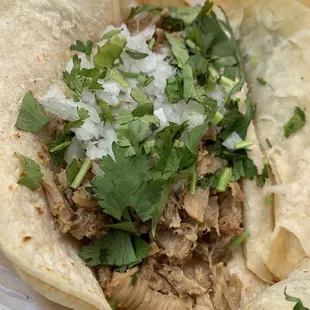tacos, food