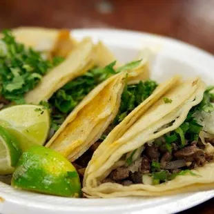 tacos, food