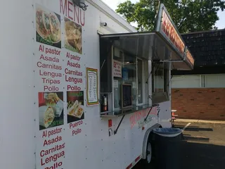 Tacos El Paraiso