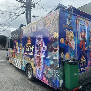 This place has a new look!