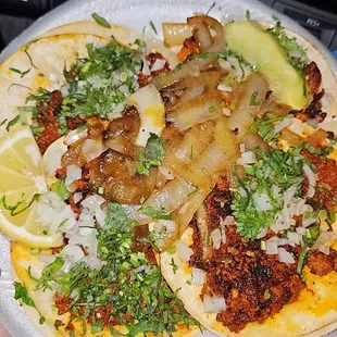Best tacos in san jose