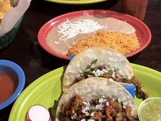 El Rolas Tacos