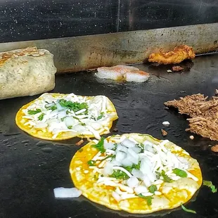 Birria Tacos