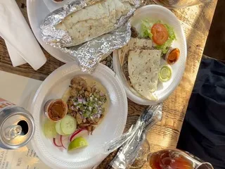 Taquitos More
