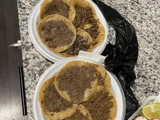 Tacos 420