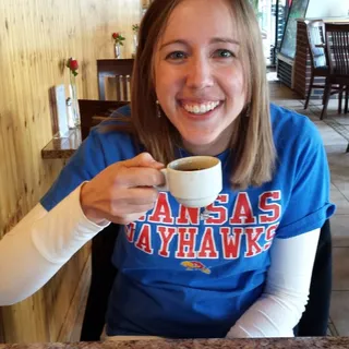 Laura J.