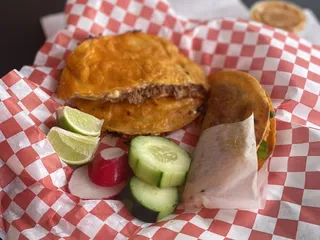 Abigail's Tacos