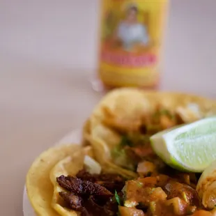 🌮Al Pastor Taco ($1.65)🌮