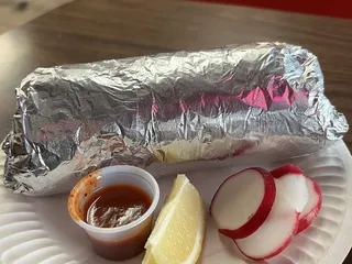 La Mejor Taqueria