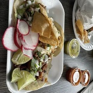 Taco Combo Special