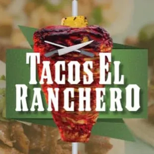 a plate of tacos with meat and vegetables
