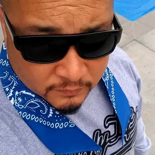 Shon P.