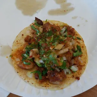Al Pastor