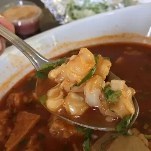 soup, chowder, soups and chowder, food