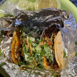 Al Pastor