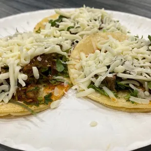 Street Tacos