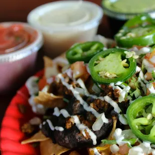 Tacos El Rancho