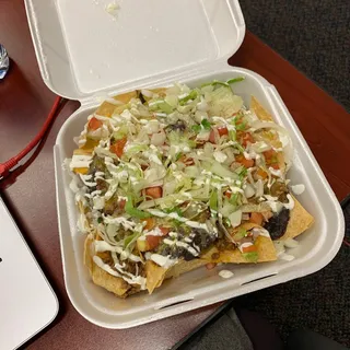 Nachos