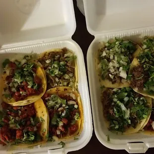food, tacos