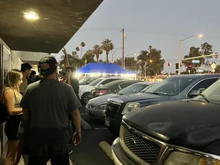 Taco Truck