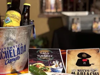 El Suegro's Tacos