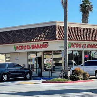 tacos el rancho