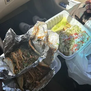 9 Taco Tuesday &amp; taquitos