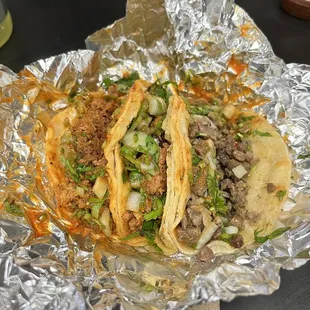 tacos