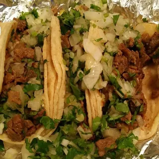 Street Taco