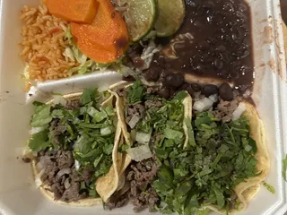 Any’s Tacos