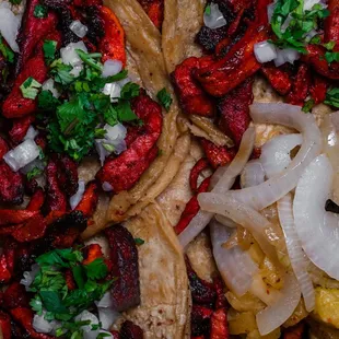 @kenty_eats | tacos de trompo