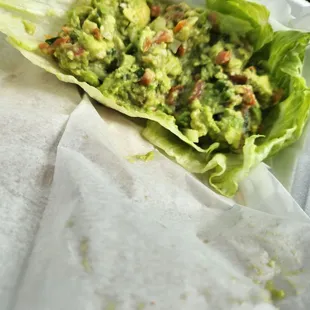 Guacamole
