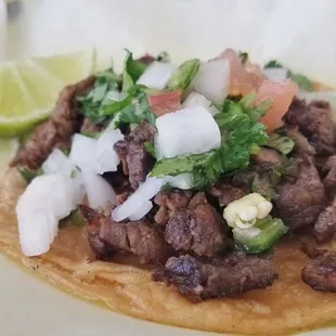 Carne Asada
