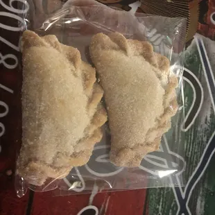 Empanadas