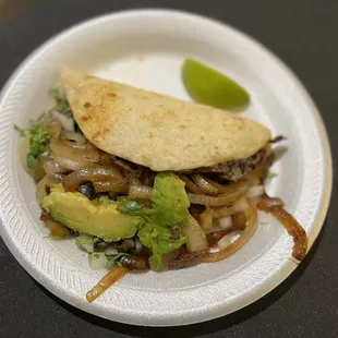 Quesadilla