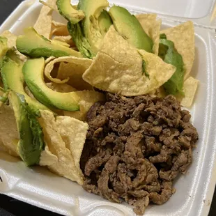 Nachos