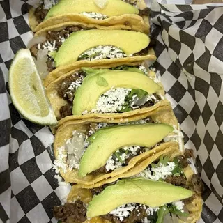 Mini Tacos (5)