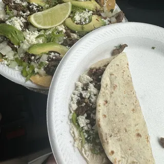 Regular Taco (1)