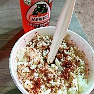 Corn in a Cup
