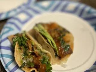 Ricky's Tacos