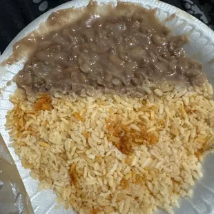 rice n beans