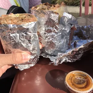 Super Burrito