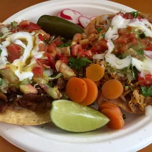 Tostada