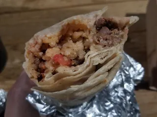 Tacos El Rey