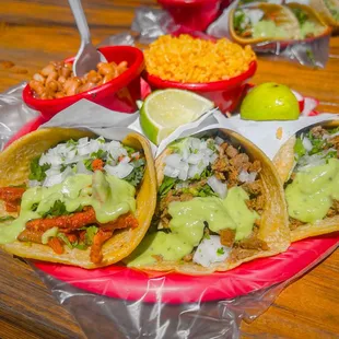 Tacos El Rey