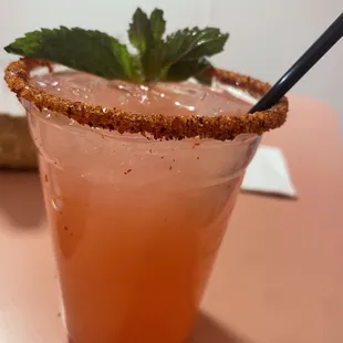 Pink Margarita