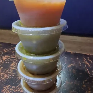 Salsa
